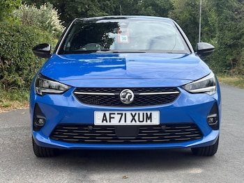 Used Vauxhall Corsa 2021 for sale - 79288776: Photo