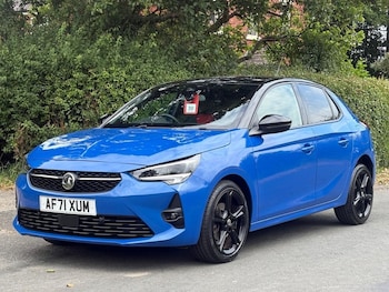 Used Vauxhall Corsa 2021 for sale - 79288776: Photo