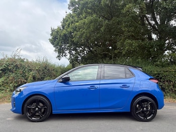 Used Vauxhall Corsa 2021 for sale - 79288776: Photo
