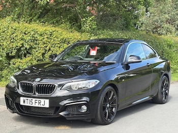 Used BMW 2 Series 2015 for sale - 78936370: Photo