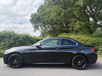 Used BMW 2 Series 2015 for sale - 78936370: Photo