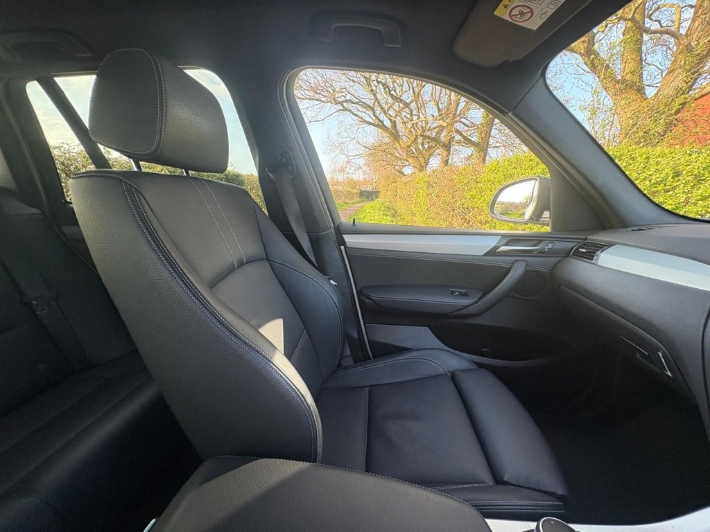 Used BMW X3 2017 for sale - 78044235: Photo 11