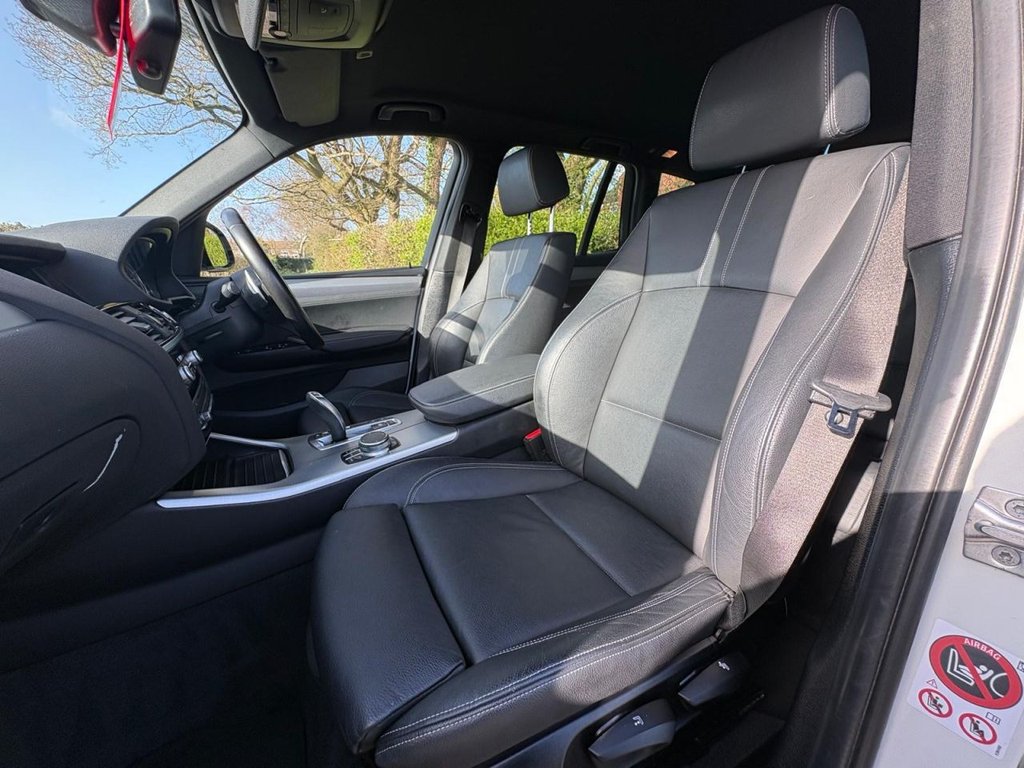 Used BMW X3 2017 for sale - 78044235: Photo 13