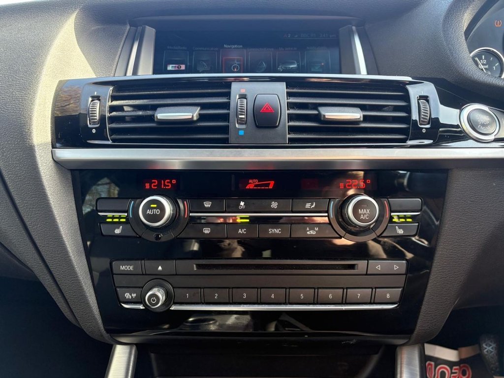 Used BMW X3 2017 for sale - 78044235: Photo 16