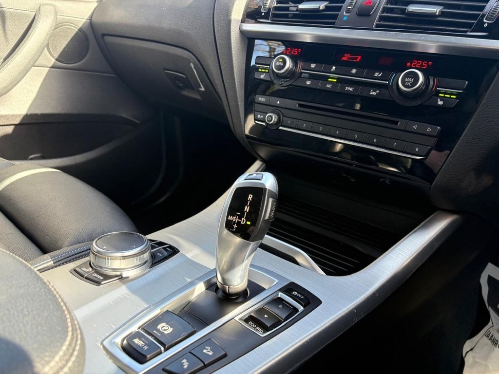 Used BMW X3 2017 for sale - 78044235: Photo 17