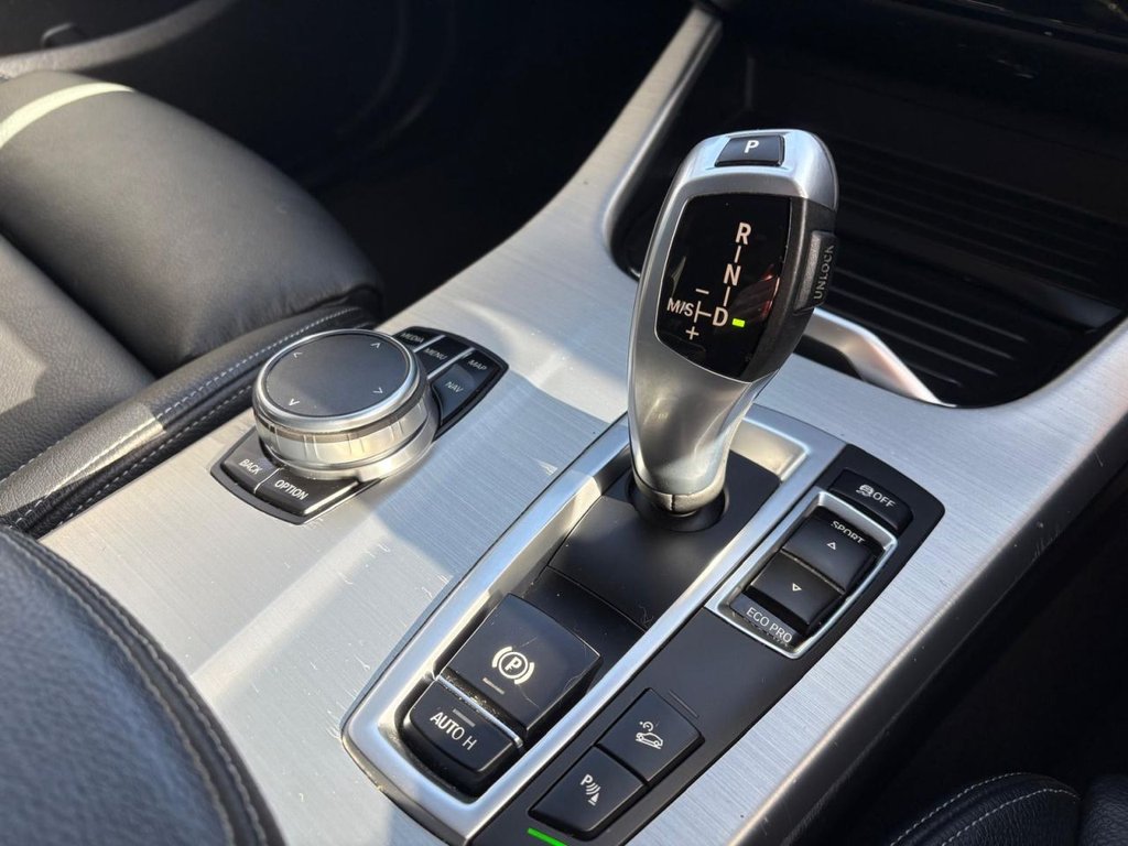 Used BMW X3 2017 for sale - 78044235: Photo 18