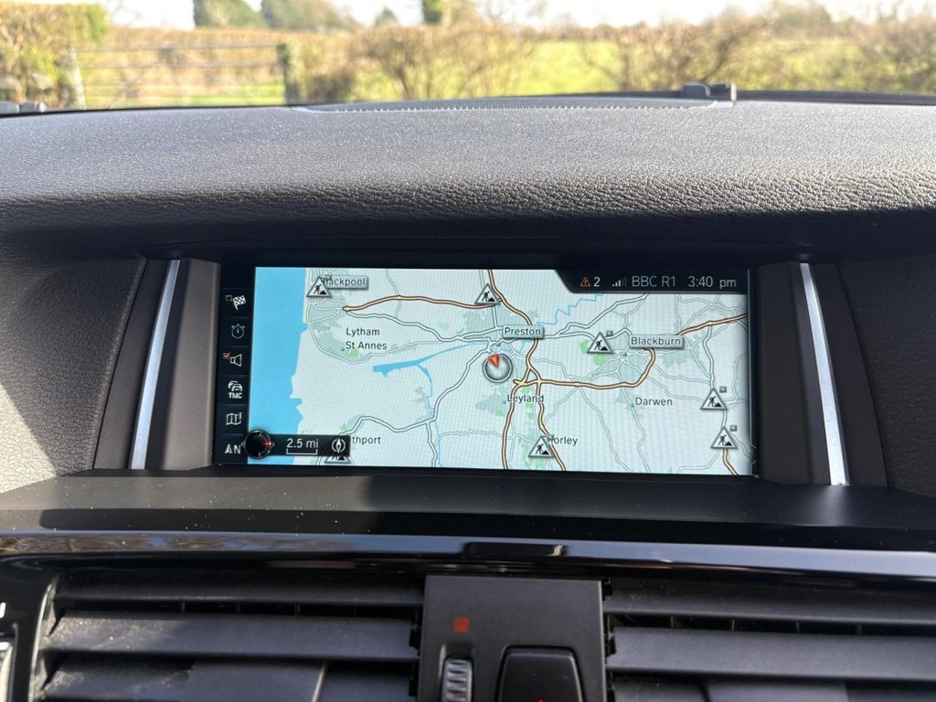 Used BMW X3 2017 for sale - 78044235: Photo 20