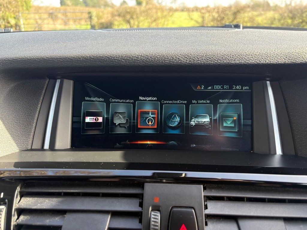 Used BMW X3 2017 for sale - 78044235: Photo 22