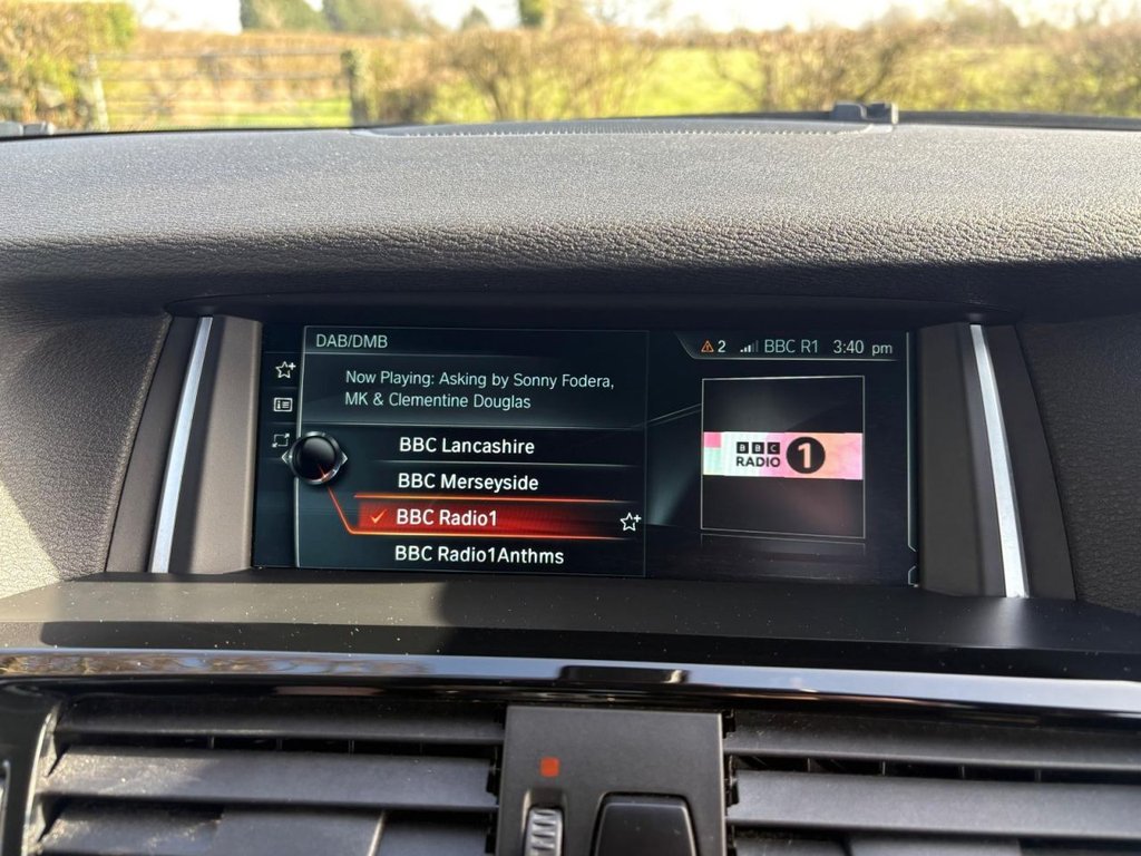 Used BMW X3 2017 for sale - 78044235: Photo 24