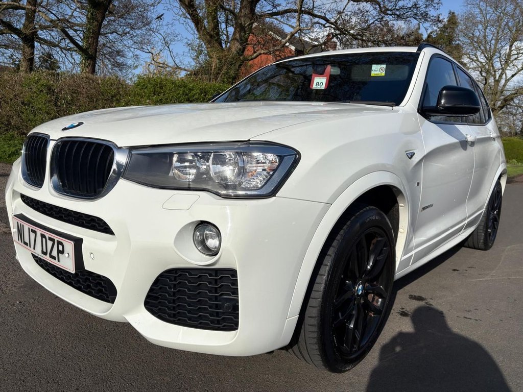 Used BMW X3 2017 for sale - 78044235: Photo 28