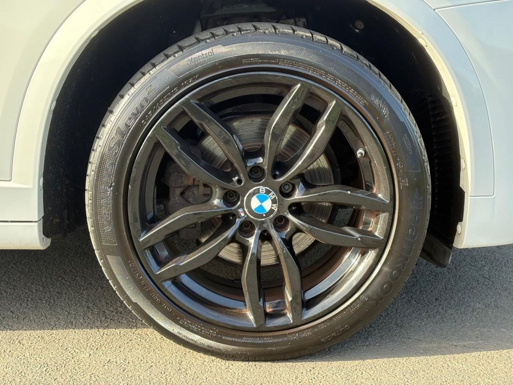 Used BMW X3 2017 for sale - 78044235: Photo 30