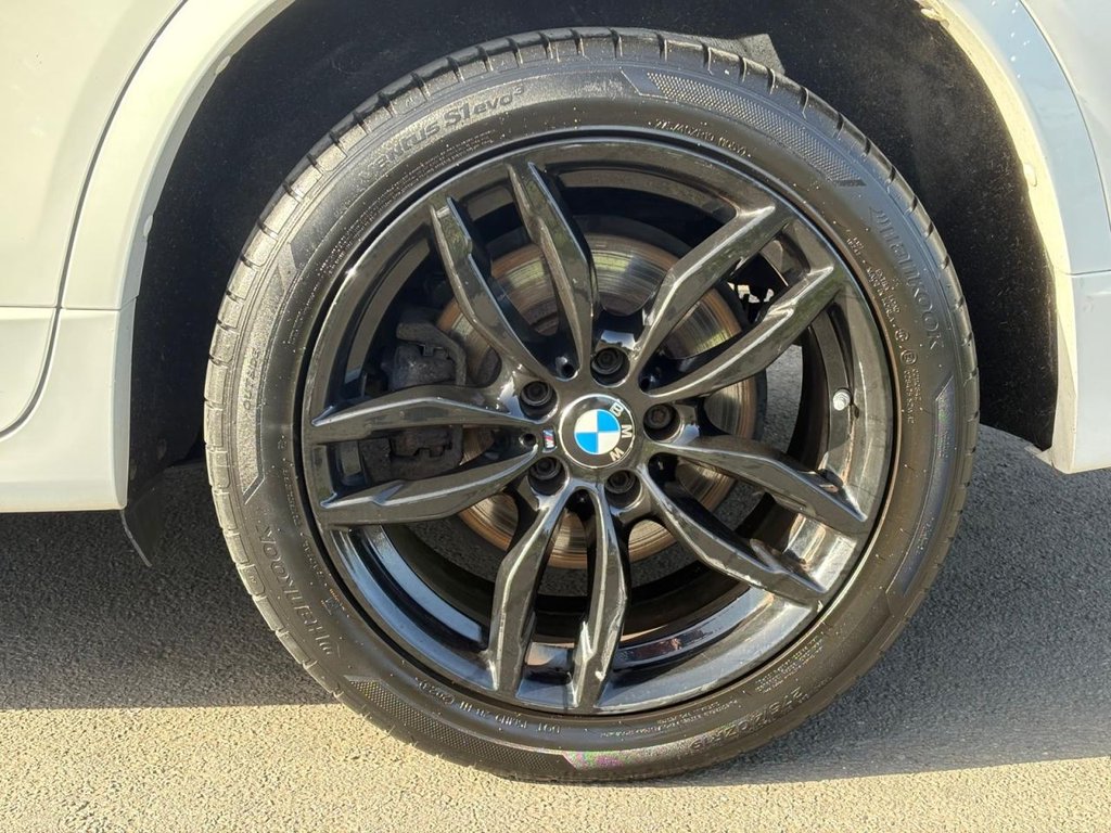 Used BMW X3 2017 for sale - 78044235: Photo 32