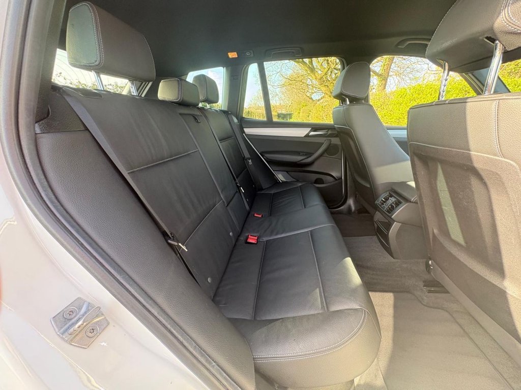 Used BMW X3 2017 for sale - 78044235: Photo 33