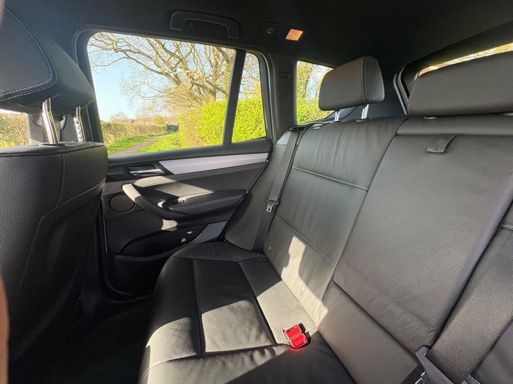 Used BMW X3 2017 for sale - 78044235: Photo 37