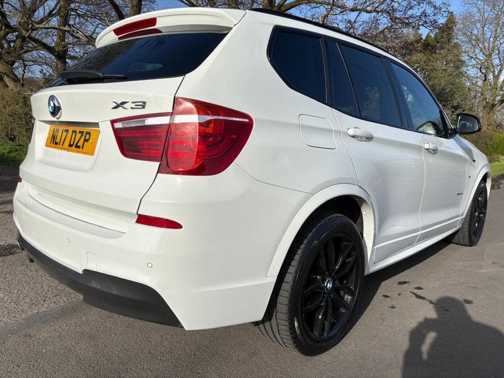 Used BMW X3 2017 for sale - 78044235: Photo 43