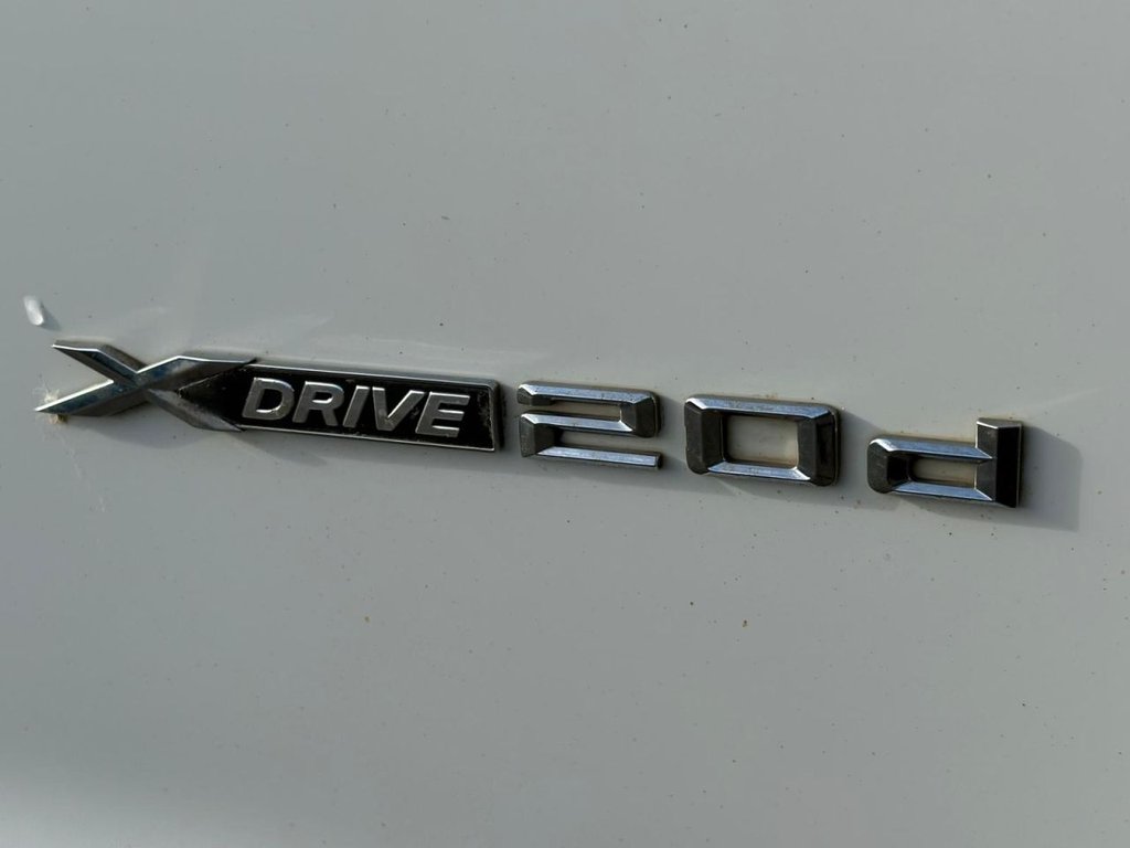 Used BMW X3 2017 for sale - 78044235: Photo 45