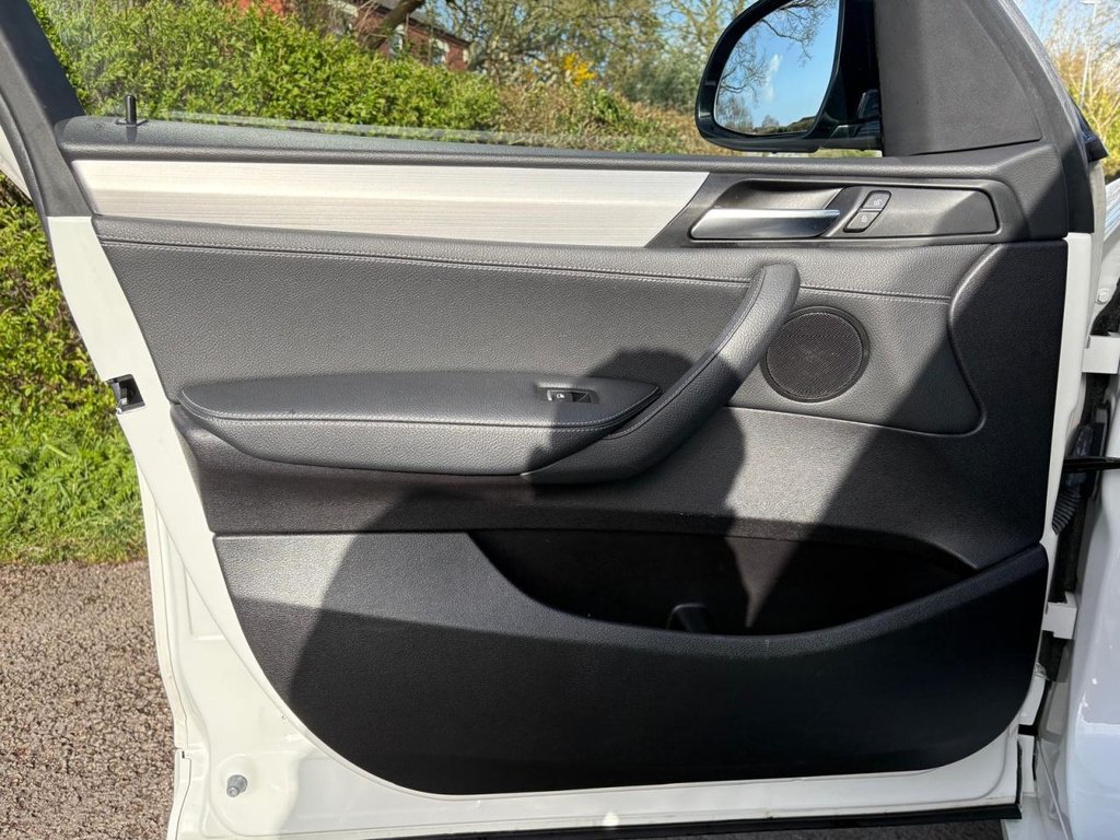 Used BMW X3 2017 for sale - 78044235: Photo 48