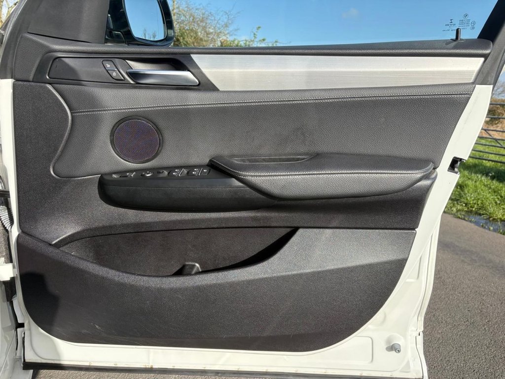 Used BMW X3 2017 for sale - 78044235: Photo 49