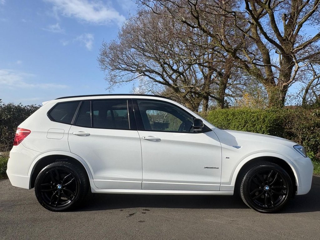 Used BMW X3 2017 for sale - 78044235: Photo 5