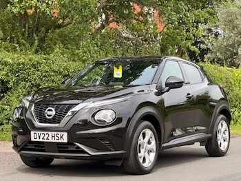 Used Nissan Juke 2022 for sale - 78737968: Photo