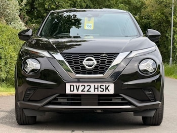 Used Nissan Juke 2022 for sale - 78737968: Photo
