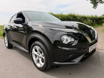 Used Nissan Juke 2022 for sale - 78737968: Photo