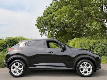 Used Nissan Juke 2022 for sale - 78737968: Photo