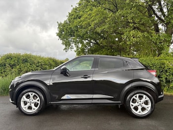 Used Nissan Juke 2020 for sale - 78619267: Photo