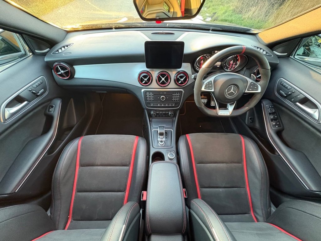 Used Mercedes-Benz GLA 2016 for sale - 77734263: Photo 10