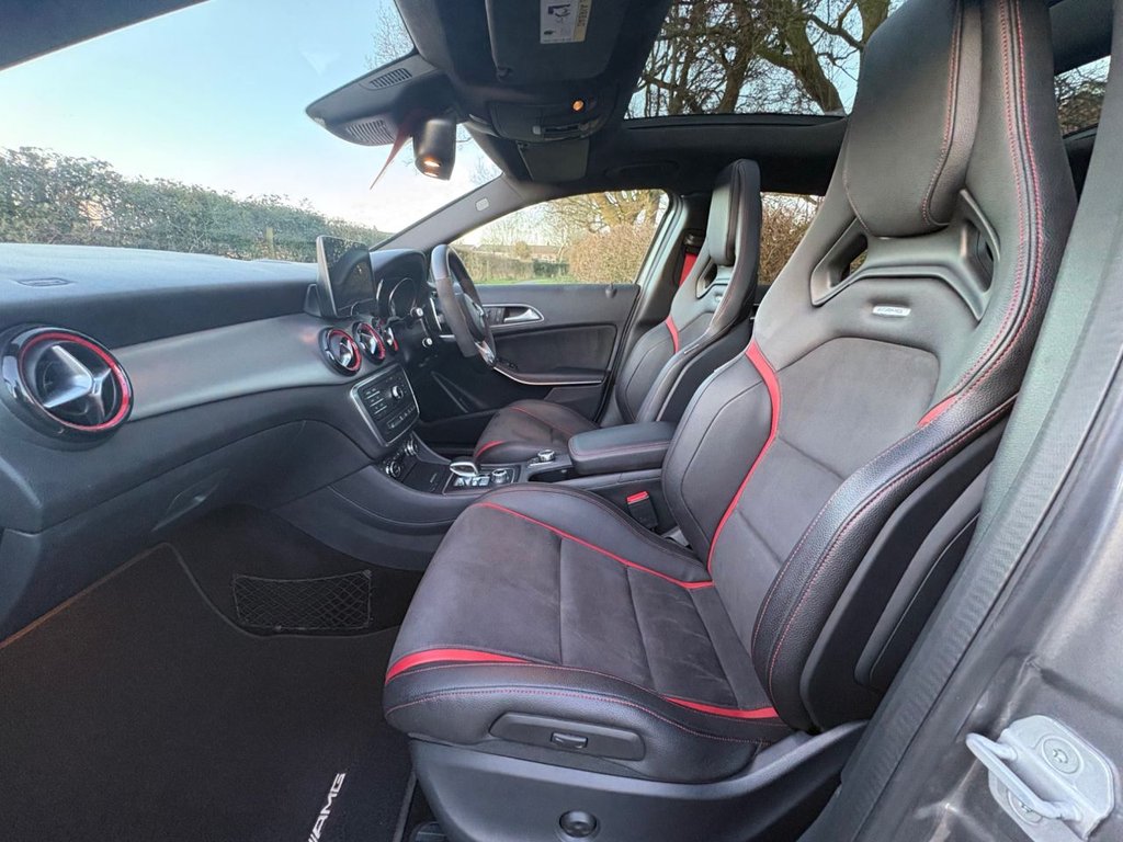 Used Mercedes-Benz GLA 2016 for sale - 77734263: Photo 11