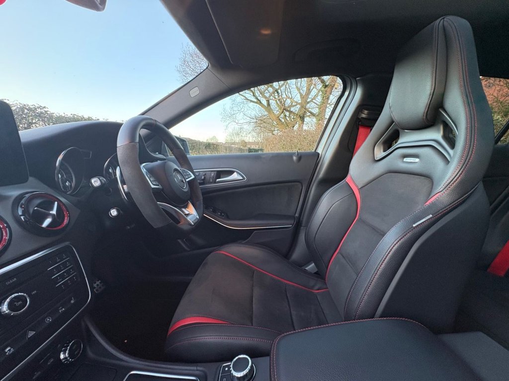 Used Mercedes-Benz GLA 2016 for sale - 77734263: Photo 13