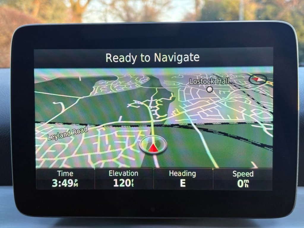 Used Mercedes-Benz GLA 2016 for sale - 77734263: Photo 14