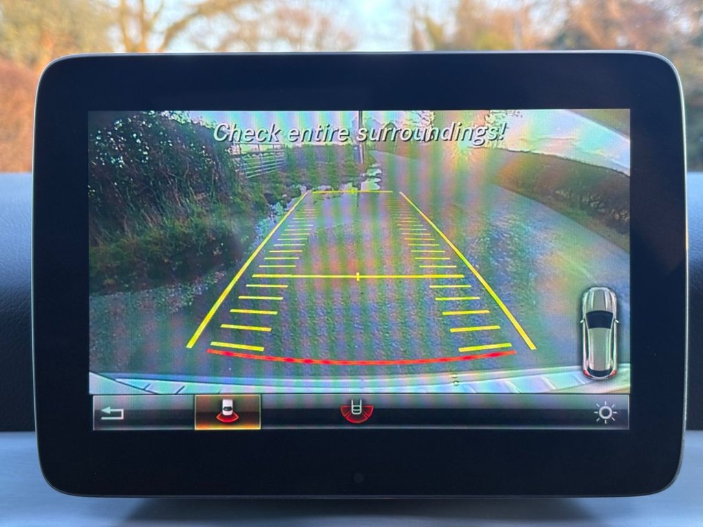 Used Mercedes-Benz GLA 2016 for sale - 77734263: Photo 16