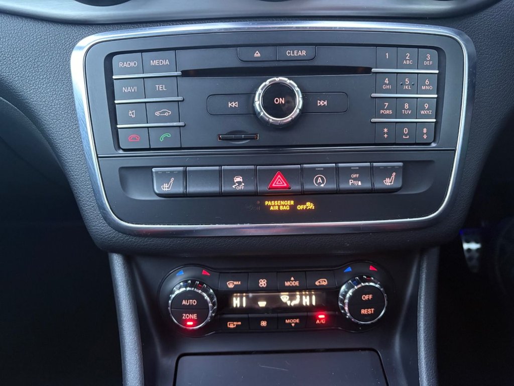 Used Mercedes-Benz GLA 2016 for sale - 77734263: Photo 17