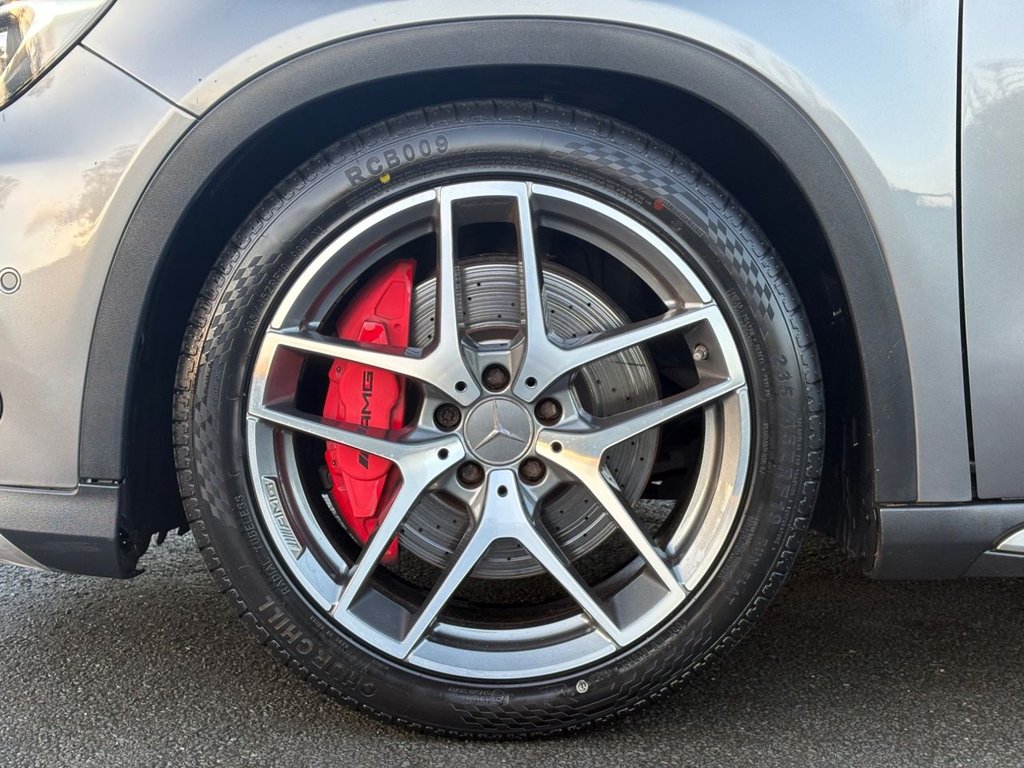 Used Mercedes-Benz GLA 2016 for sale - 77734263: Photo 19