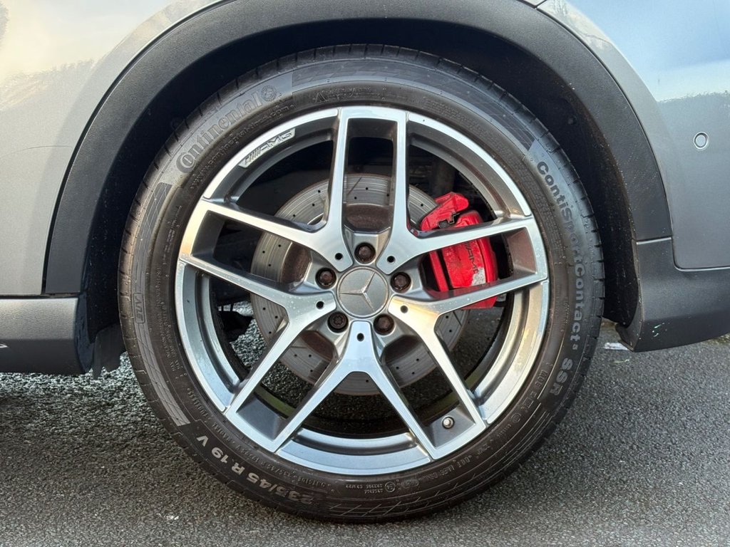 Used Mercedes-Benz GLA 2016 for sale - 77734263: Photo 20