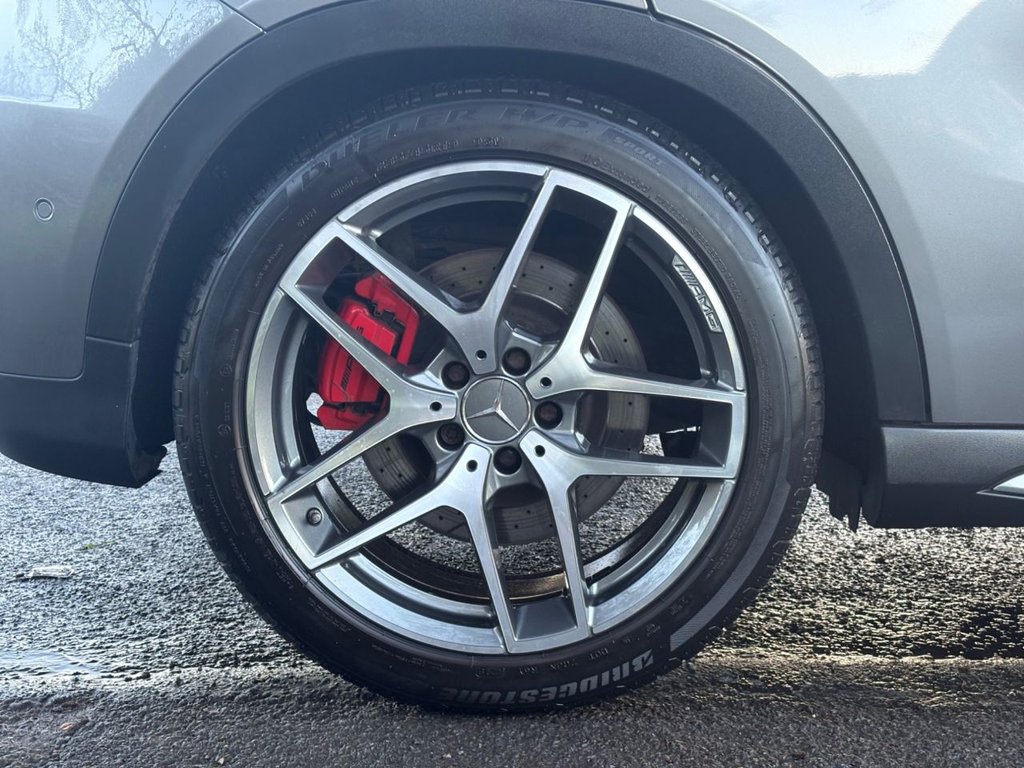 Used Mercedes-Benz GLA 2016 for sale - 77734263: Photo 21