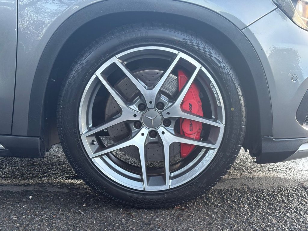 Used Mercedes-Benz GLA 2016 for sale - 77734263: Photo 22