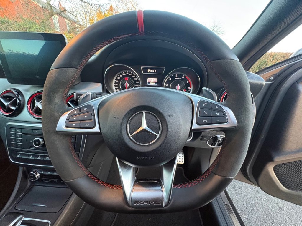 Used Mercedes-Benz GLA 2016 for sale - 77734263: Photo 23