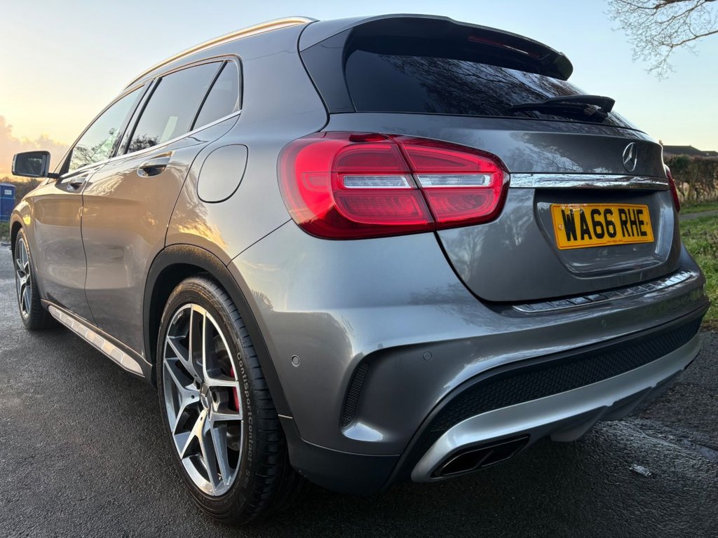 Used Mercedes-Benz GLA 2016 for sale - 77734263: Photo 24