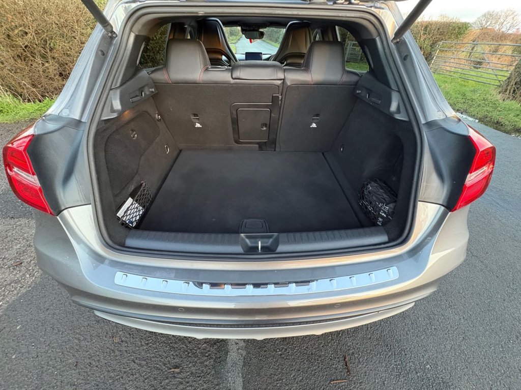 Used Mercedes-Benz GLA 2016 for sale - 77734263: Photo 25