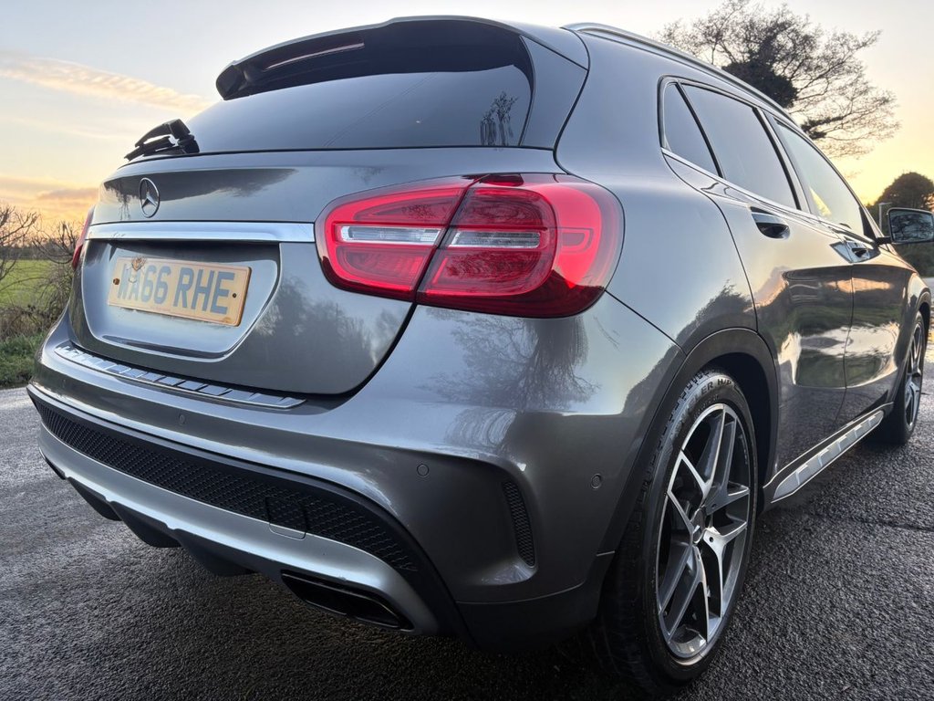 Used Mercedes-Benz GLA 2016 for sale - 77734263: Photo 26