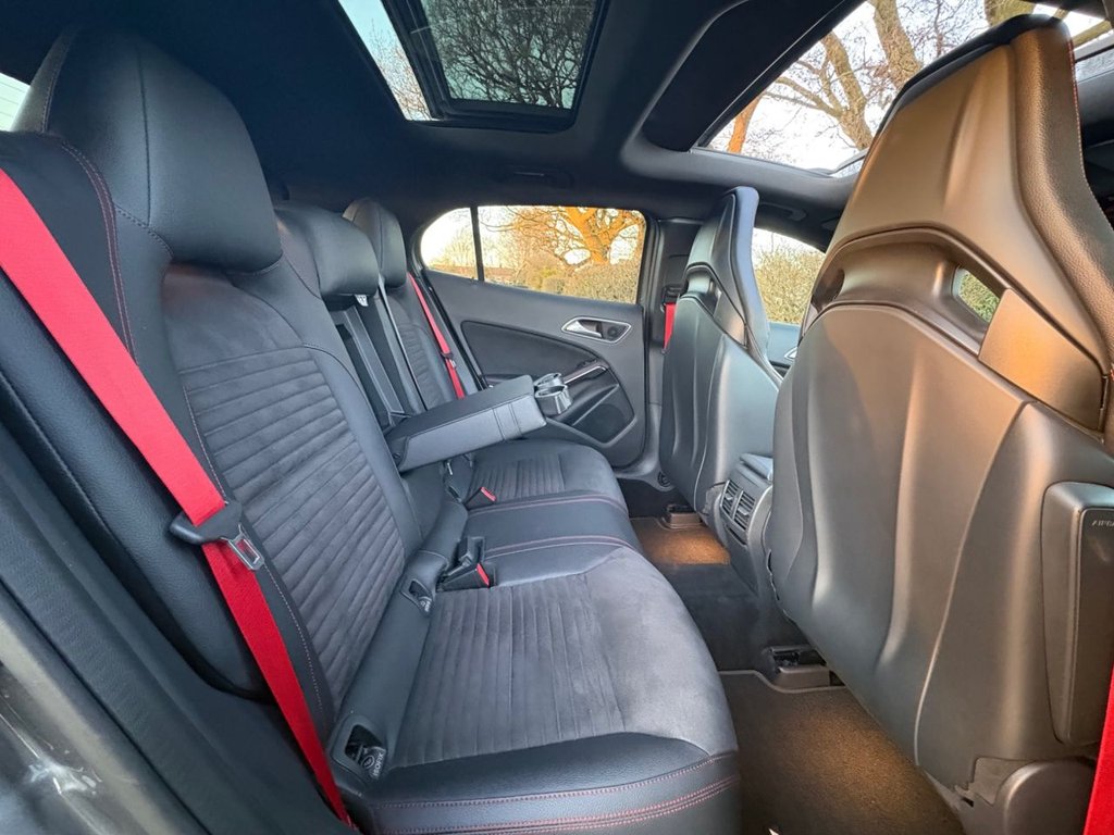 Used Mercedes-Benz GLA 2016 for sale - 77734263: Photo 27