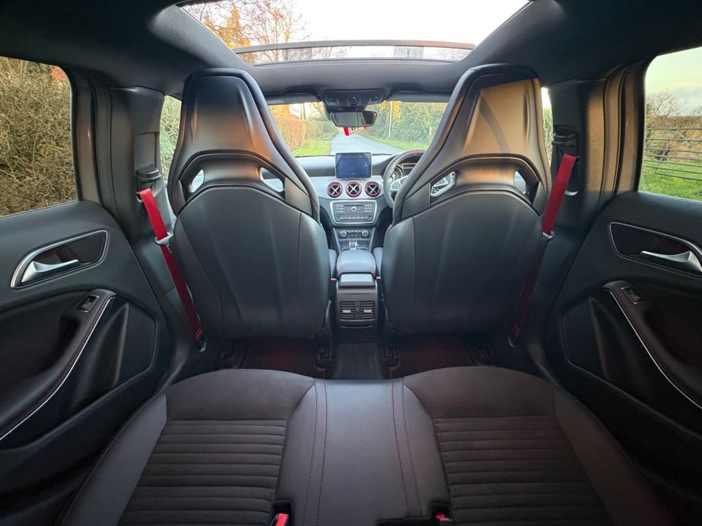 Used Mercedes-Benz GLA 2016 for sale - 77734263: Photo 28