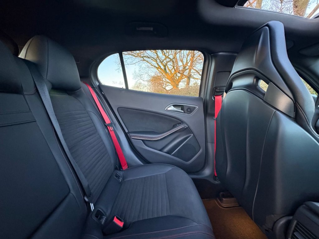 Used Mercedes-Benz GLA 2016 for sale - 77734263: Photo 29