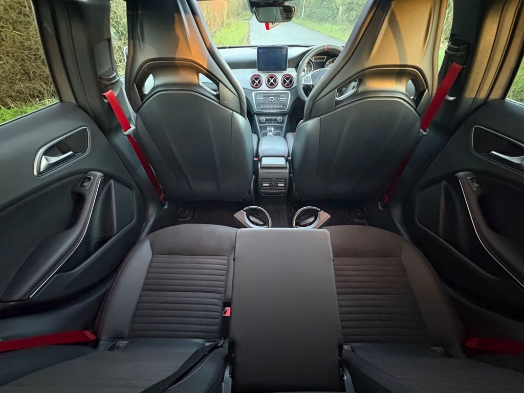 Used Mercedes-Benz GLA 2016 for sale - 77734263: Photo 30