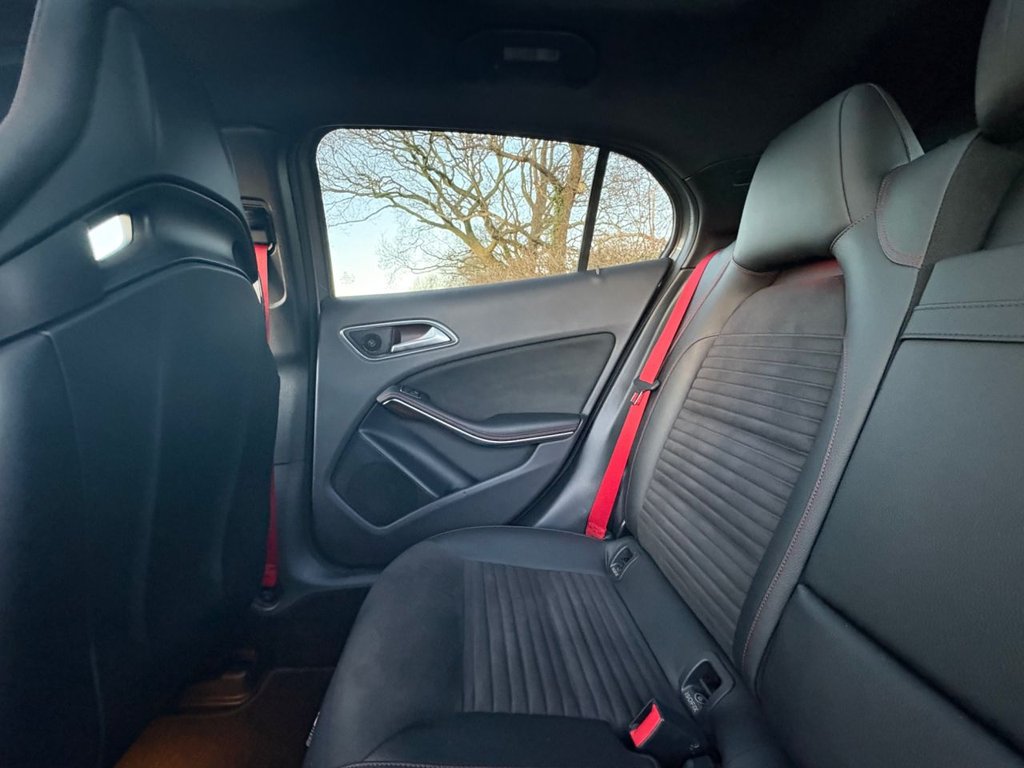 Used Mercedes-Benz GLA 2016 for sale - 77734263: Photo 31