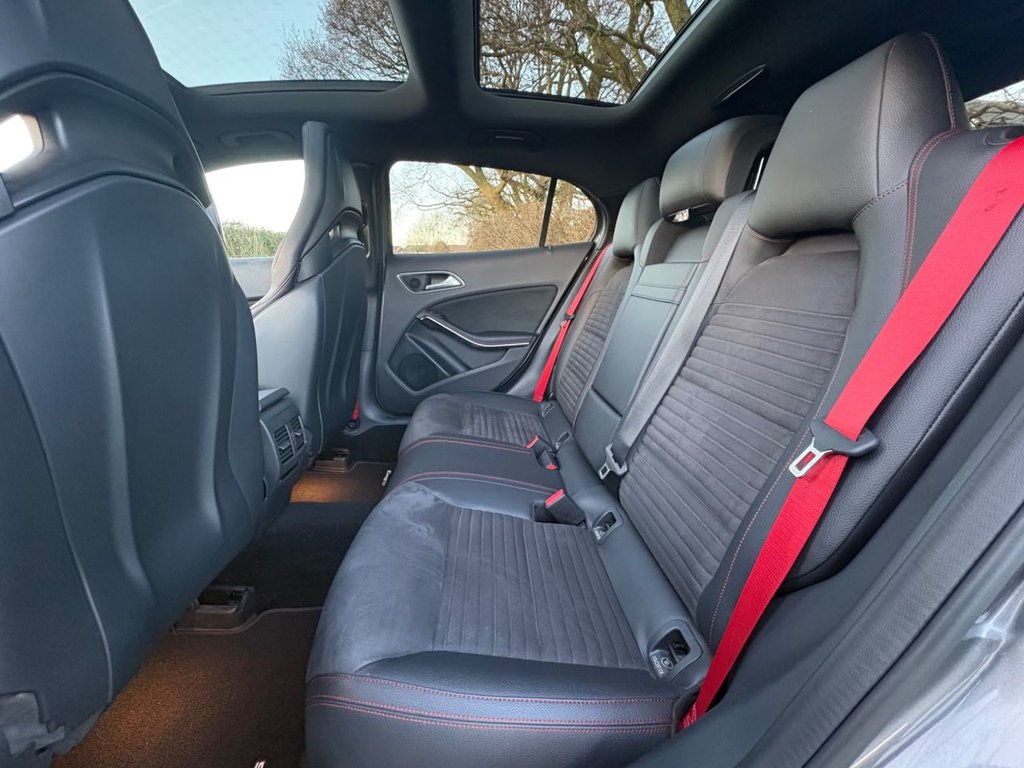 Used Mercedes-Benz GLA 2016 for sale - 77734263: Photo 32