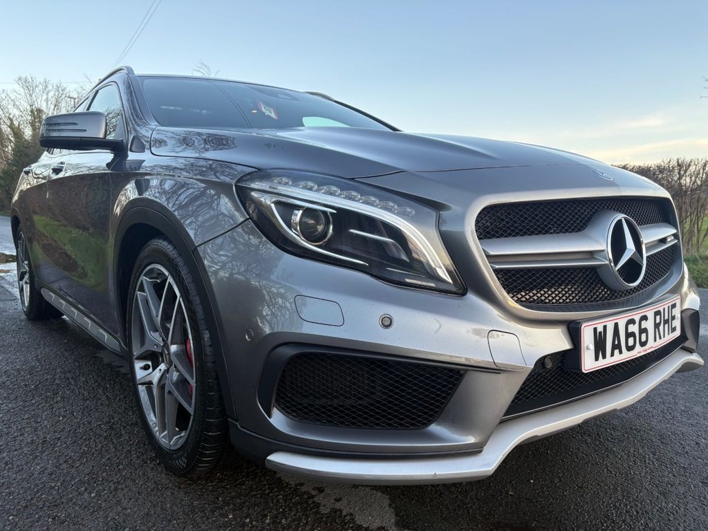 Used Mercedes-Benz GLA 2016 for sale - 77734263: Photo 34