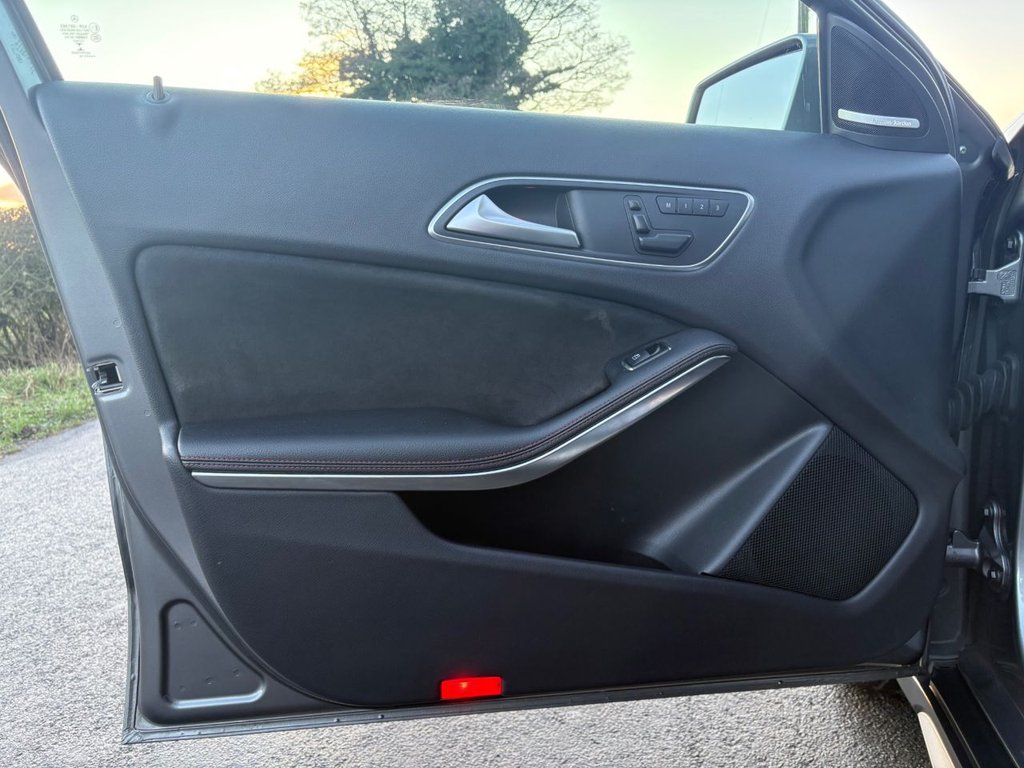 Used Mercedes-Benz GLA 2016 for sale - 77734263: Photo 35